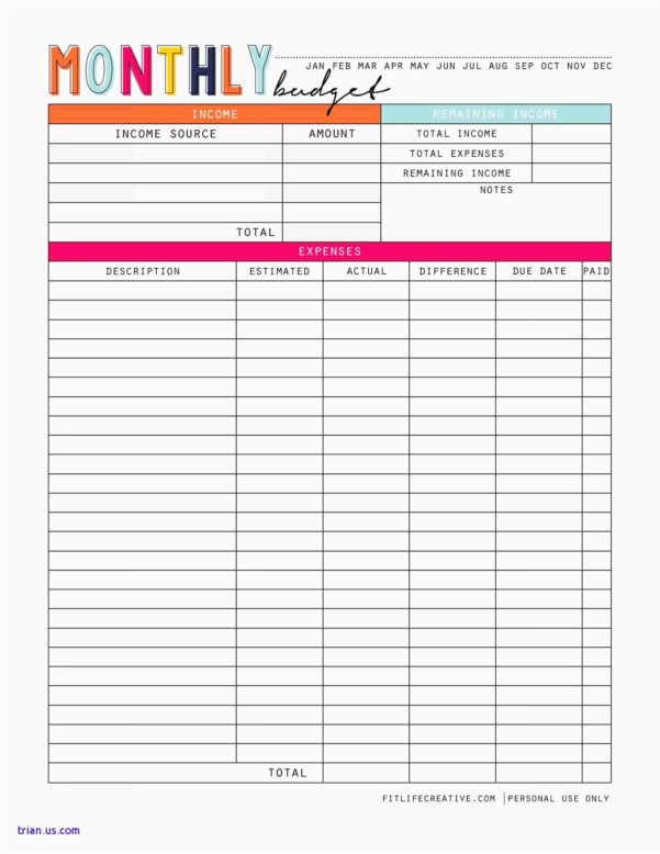 Catering Expenses Spreadsheet Spreadsheet Downloa catering expenses ...