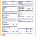 Catering Expenses Spreadsheet With Regard To Business Budget Template Excel Unique Catering Expenses Spreadsheet