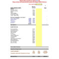 Catering Spreadsheet Inside Catering Invoice Template – Spreadsheet Collections