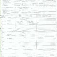 Census Spreadsheet Template Intended For Genealogy Spreadsheet Template  Homebiz4U2Profit
