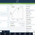 Cessna 150 Weight And Balance Spreadsheet In How To Use The Weight And Balance Features In Foreflight  Ipad