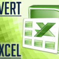 Change Pdf To Excel Spreadsheet With Regard To Free Excel Tutorial] Convert Pdf To Excel  Full Hd  Youtube With