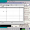 Cheap Spreadsheet Software Inside The Gnumeric Spreadsheet  Gnu Project  Free Software Foundation Fsf