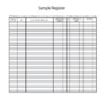 Check Register Spreadsheet Template Throughout Bank Registers  Rent.interpretomics.co