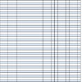 Checkbook Register Spreadsheet Throughout 37 Checkbook Register Templates [100% Free, Printable]  Template Lab