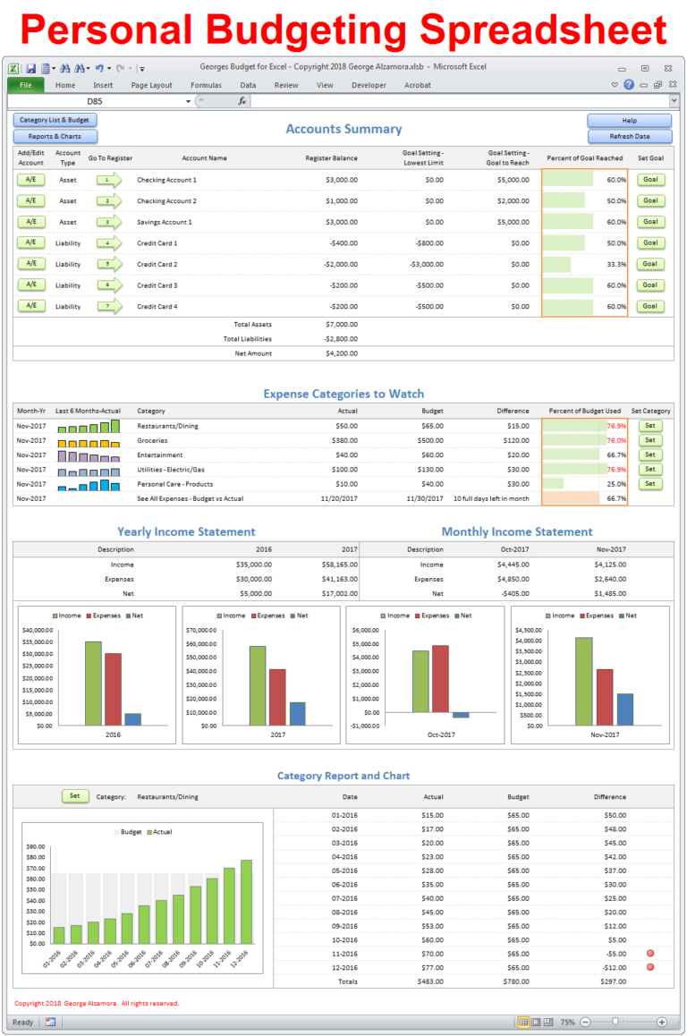 Checkbook Spreadsheet In Free Checkbook Register Software Spreadsheet Template Best Excel App 5443