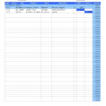 Checkbook Spreadsheet Regarding 37 Checkbook Register Templates [100% Free, Printable]  Template Lab