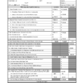 Child Expenses Spreadsheet In How Much Child Support Will I Pay In New Jersey?