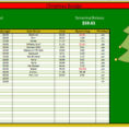 Christmas Budget Spreadsheet With Regard To Christmas And Holiday Budget Spreadsheet  Etsy