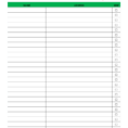 Christmas List Spreadsheet Throughout Christmas Wishlist Printable Letter A‹† Real Housemoms Free Lists