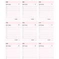 Christmas Present Spreadsheet Throughout Christmas Shopping List Template  Real Simple