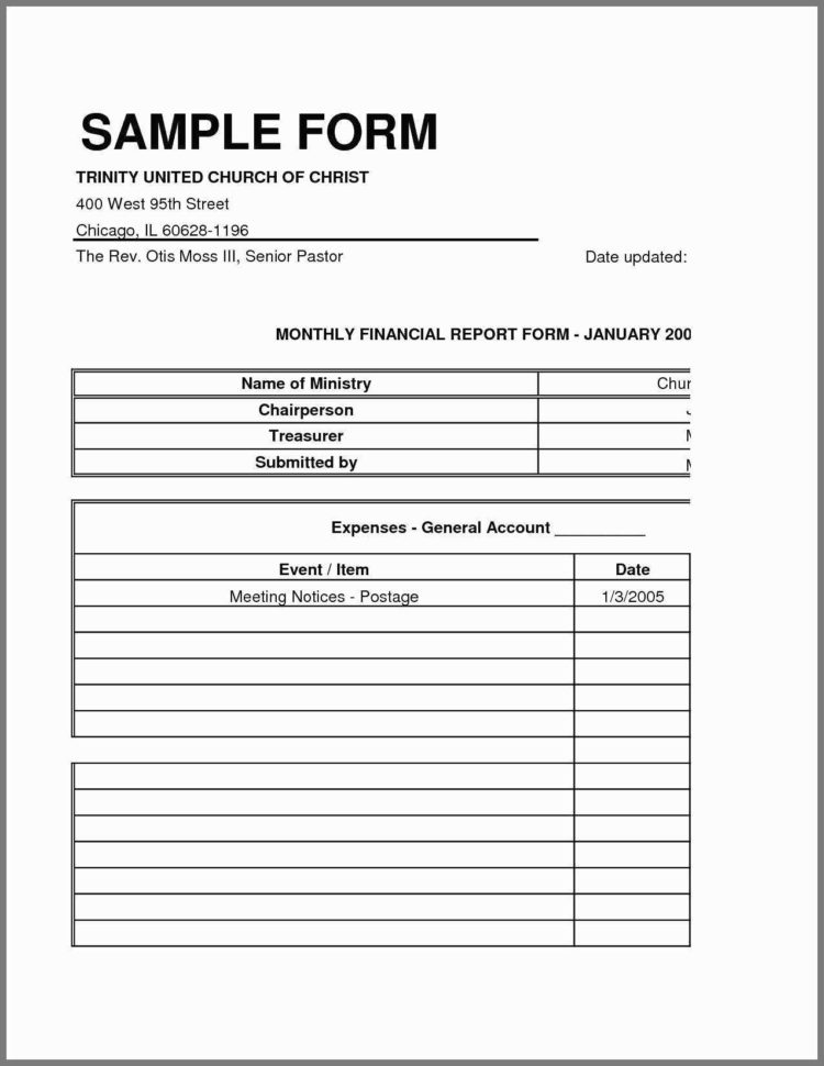 Church Membership Spreadsheet Template Throughout How To Create A Church Budget In Excel Inspirational Church