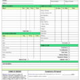 Church Tithes Spreadsheet With Church Tithe And Offering Spreadsheet And Free Landscaping Estimate