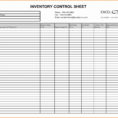 Cigarette Inventory Spreadsheet Regarding Sample Bar Inventory Spreadsheet Sheet With New Template