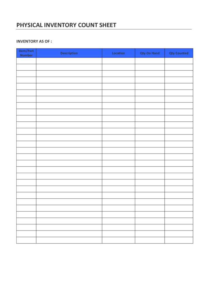 Cigarette Inventory Spreadsheet With Sample Of Inventory Sheet   Cigarette Inventory Spreadsheet With Sample Of Inventory Sheet Worksheets Format For Restaurants 768x994 