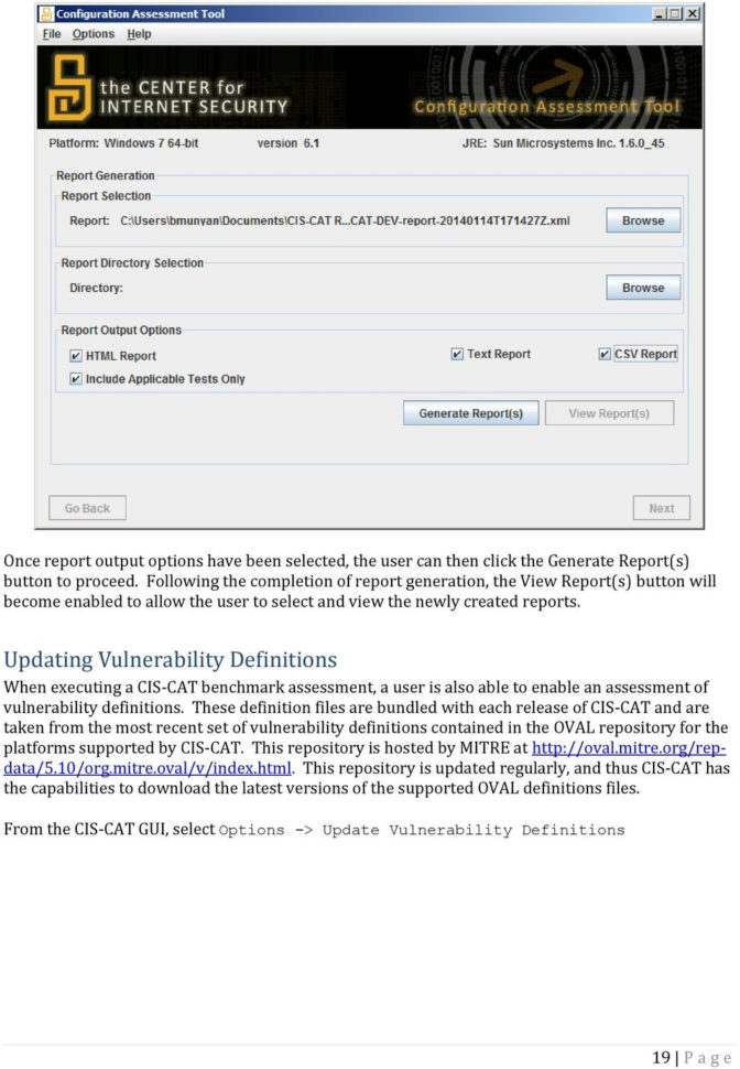 Cis Benchmark Excel Spreadsheet Google Spreadshee cis benchmark excel ...