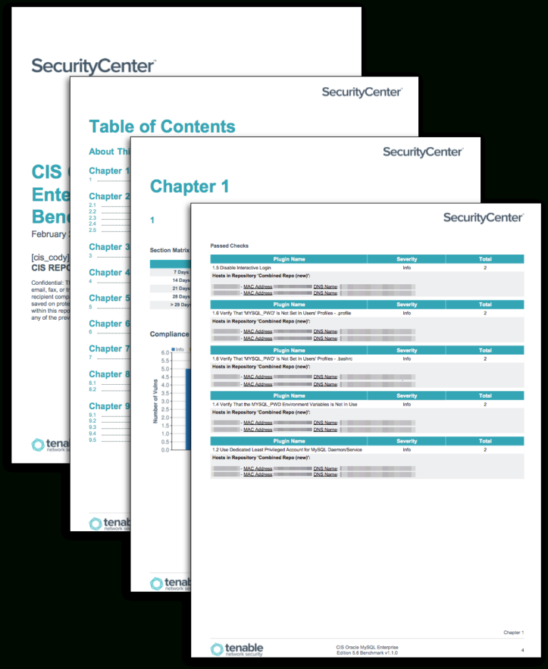 Cis Benchmark Excel Spreadsheet — db-excel.com
