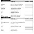 Cleaning Spreadsheet For Cleaning Spreadsheet Beautiful Restaurant Order Sheets Elegant