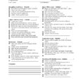 Cleaning Spreadsheet For Cleaning Spreadsheet Fresh Professional House Cleaning Checklist