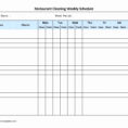 Cleaning Spreadsheet Inside Cleaning Spreadsheet – Spreadsheet Collections