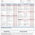 Cleaning Spreadsheet Throughout House Cleaning Pricing Spreadsheet  Awal Mula