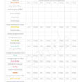 Cleaning Spreadsheet Within Cleaning Spreadsheet Lovely Debt Consolidation Spreadsheet And Car