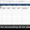Client Tracking Spreadsheet Within Prospect To Client Tracking Spreadsheet  Spreadsheets With Regard