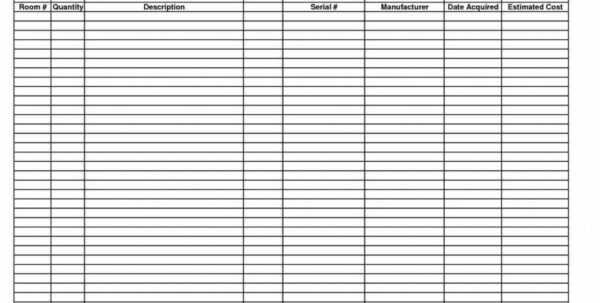 Clothing Store Inventory Spreadsheet Template Spreadsheet Downloa ...