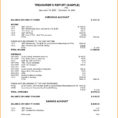 Club Treasurer Spreadsheet Template For Best Free Budget Spreadsheet Non Profit Budget Template Excel My