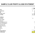 Club Treasurer Spreadsheet Template For Masna » Club Accounting 101