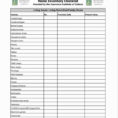 Coffee Shop Inventory Spreadsheet In Coffee Shop Inventory Spreadsheet For How To Make An Excel