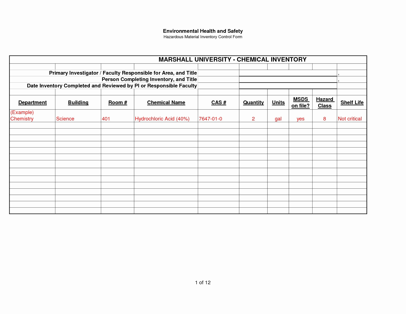 Coffee Shop Inventory Spreadsheet Db excel