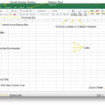 Cognex Insight Spreadsheet Tutorial With Regard To Spreadsheet Software Page 38 Project Cost Tracking Spreadsheet