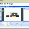 Cognex Spreadsheet Inside Cognex Easybuilder Training 1.2 Image, Software  Calibration On Vimeo