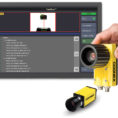 Cognex Spreadsheet Programming Within New Automatic Test, Optimization And Verification System For In