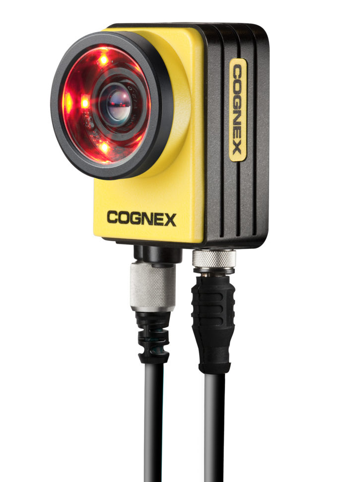 Cognex Spreadsheet With Cimtec Automation Blog: Cognex