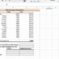 Cogs Spreadsheet With Solved: The Following Spreadsheet Is Posted. I Posted An