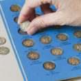 Coin Collecting Spreadsheet Download Intended For Cataloging Your Coin Collection