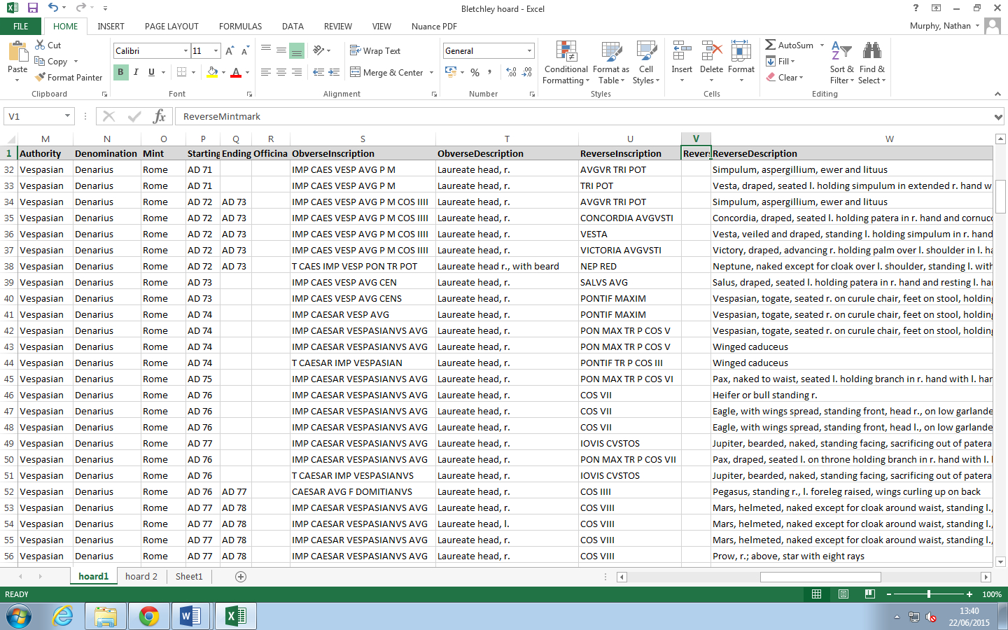 Coin Collection Spreadsheet In Coin Inventory Template Related Keywords