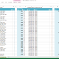 Coin Spreadsheet Free Pertaining To Us Collect A Coin  My Coin Collecting Spreadsheet
