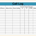 Cold Call Tracking Spreadsheet Throughout Sales Call Tracking Spreadsheet Template Sheet Excel