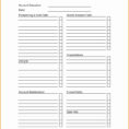 Cold Calling Excel Spreadsheet Pertaining To Sales Call Sheet Template Excel  Glendale Community Document Template