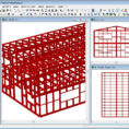 Cold Formed Steel Design Spreadsheet Intended For Framecad Mark Taylor Arktecsa Software For Architecture Engineering
