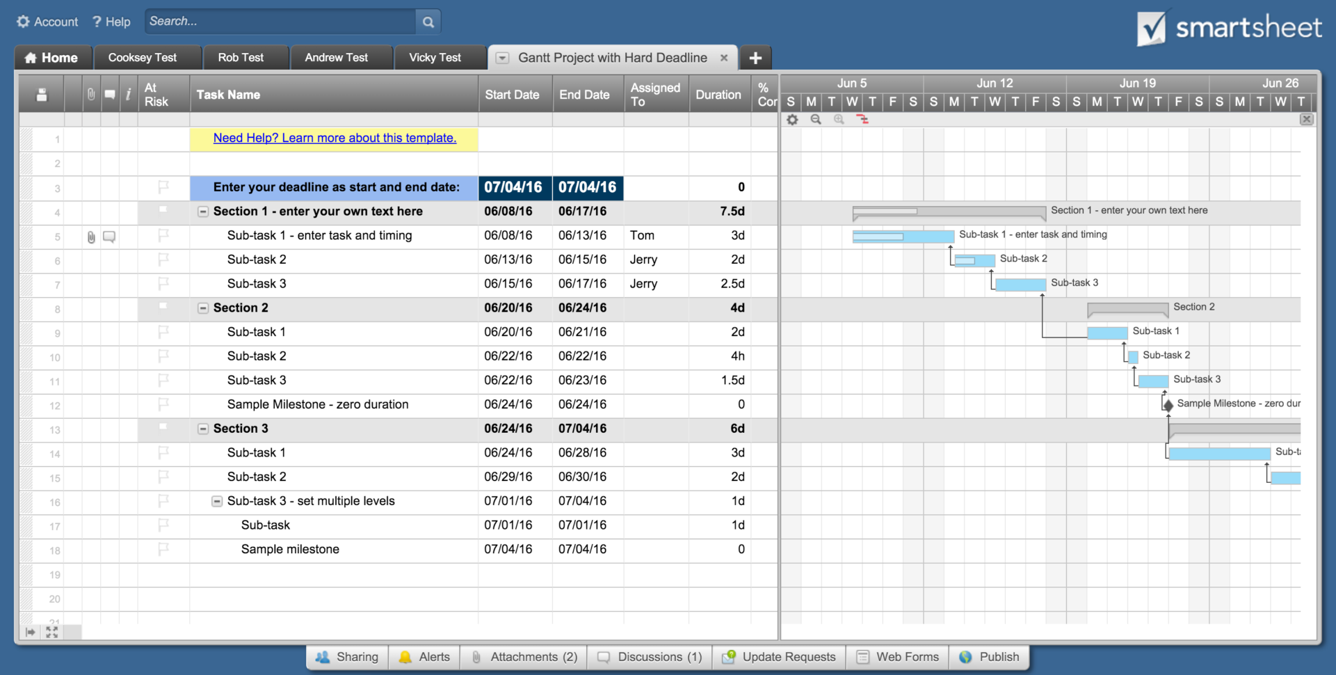 Collaborative Spreadsheet Open Source — db-excel.com