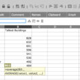 Collaborative Spreadsheet Throughout Collaborative Spreadsheet Online  Pulpedagogen