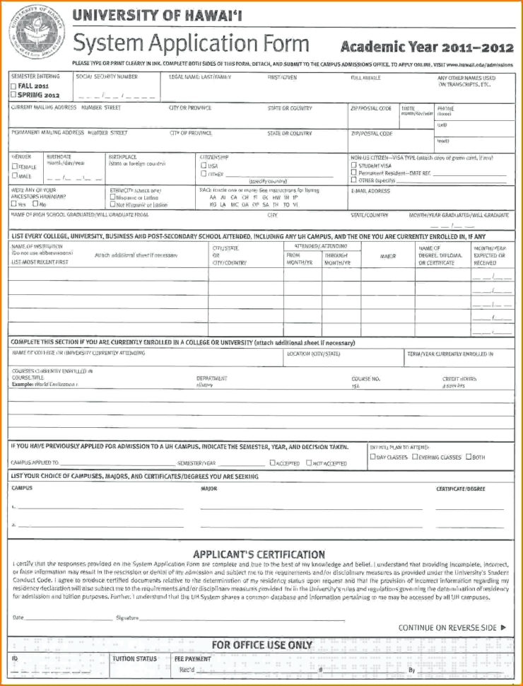 College Application Spreadsheet Checklist Regarding College Application Form College Application Checklist Spreadsheet