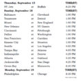 College Football Pick Em Spreadsheet Intended For Printable: College Football Bowl Pick Em Printable