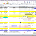 Colourful Excel Spreadsheet For Excel Vba Performance  1 Million Rows  Delete Rows Containing A
