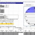 Column Design Eurocode 2 Spreadsheet For Concrete Uls Spreadsheet Update  Newton Excel Bach, Not Just An