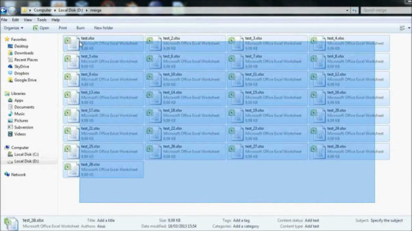 Combine Excel Spreadsheets Into One File For Merge Multiple Excel Files 2239